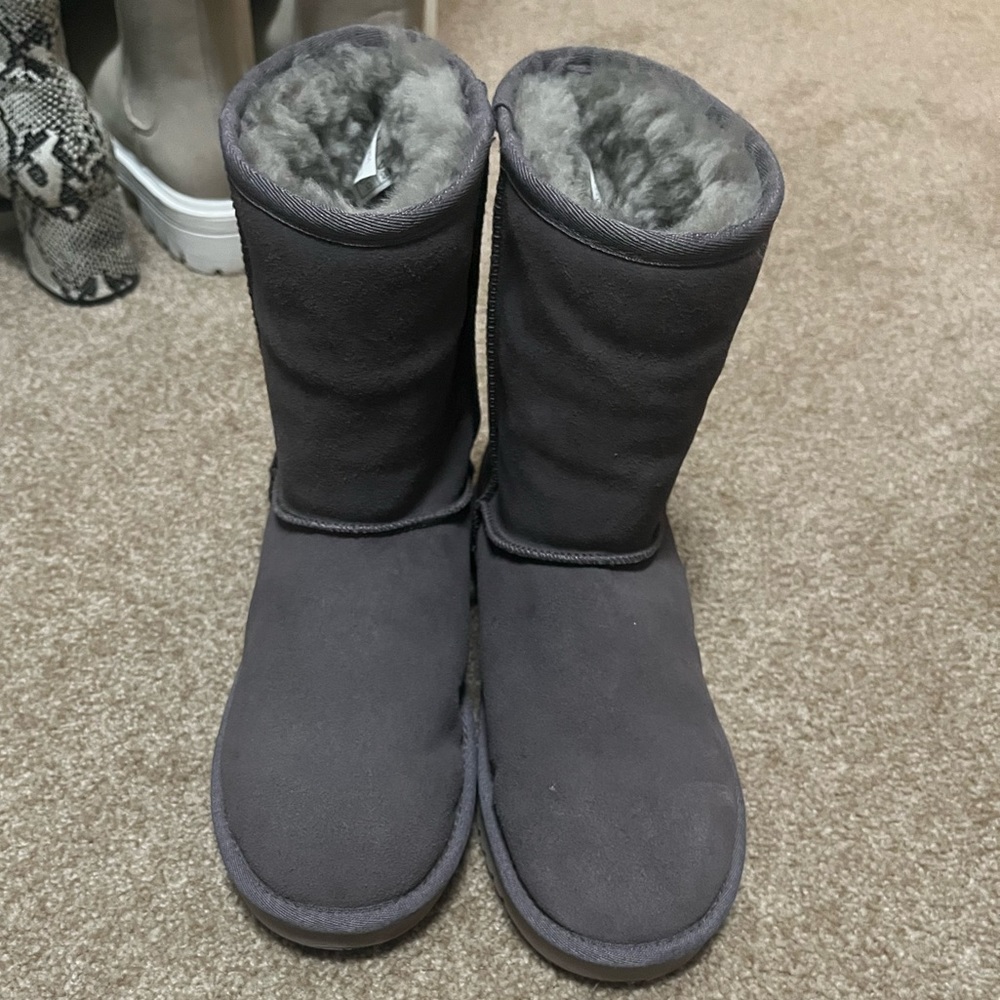 Koolaburra boots